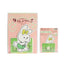 [MDS01] DISCOUNT DESK MDS Timeslip Vintage Mini Letter Set (2 options)