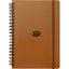 [MDS09] DISCOUNT DESK B6 Ring Notebook (options)