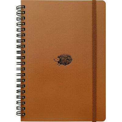 [MDS09] B6 Ring Notebook (options)