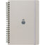 [MDS09] DISCOUNT DESK B6 Ring Notebook (options)