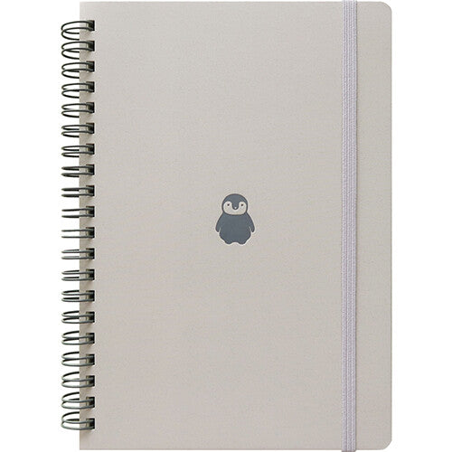 [MDS09] DISCOUNT DESK B6 Ring Notebook (options)