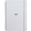 [MDS09] DISCOUNT DESK B6 Ring Notebook (options)