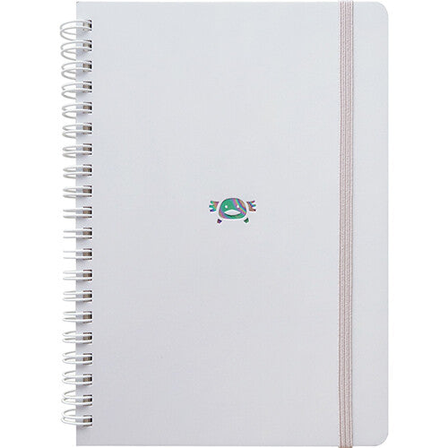 [MDS09] DISCOUNT DESK B6 Ring Notebook (options)