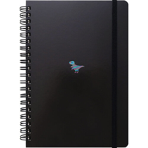 [MDS09] DISCOUNT DESK B6 Ring Notebook (options)