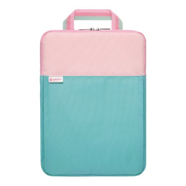 [Shift+] Notebook/iPad Case Candy Color (options)