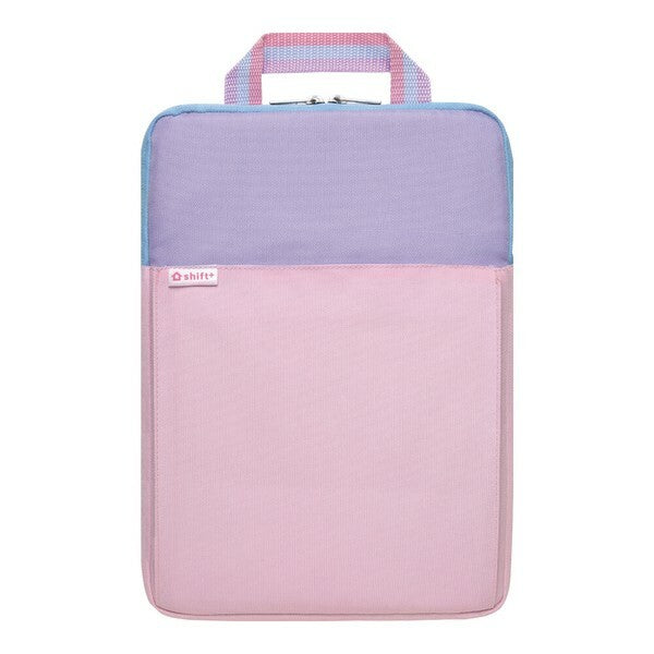 [Shift+] Notebook/iPad Case Candy Color (options)