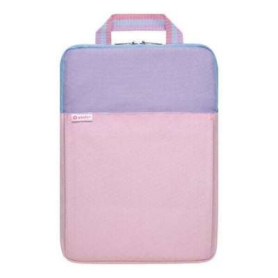 [Shift+] Notebook/iPad Case Candy Color (options)