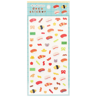 [MDS08] Yumyum Deco Sticker Sheet (options)