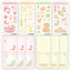 [GO36] Gowoongrim Return of the Fruits Sticker Pack (Singles/Pack)