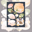 [STA23] NEW Studio Arvie Hangawi Garden Sticker Pack (Singles/Pack)