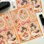 [STA33] NEW Studio Arvie Wedding Pledge Sticker Pack (Singles/Pack)