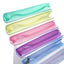 [YD01] Yudaeng A5 Wide 6 Ring Collector Zipper Pastel Binder (options) *LIMIT 2***