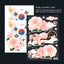 [STA26] NEW Studio Arvie Mugunghwa Sticker Bundle