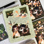 [STA33] NEW Studio Arvie Wedding Pledge Sticker Pack (Singles/Pack)