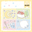 [DC109] Danchoo Cozy Teddy Sticker Pack (Pack/Singles)