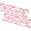 [FT22] Fantafore Sweet Strawberry Sticker Pack (Single/Pack)