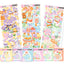 [FT24] Fantafore Dessert Town Sticker Pack (Single/Pack)