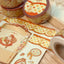 [DD08] Dear Dolly Märchen Embroidery Masking Tape 20mm x 10m