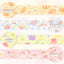 [GO32] Gowoongrim Nyam Nyam Food Masking Tape 20mm x 5m (options)