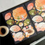 [STA23] NEW Studio Arvie Hangawi Garden Sticker Pack (Singles/Pack)