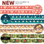 [STA22] NEW Studio Arvie Sagunja Tea Masking Tape (Set/Singles)