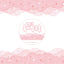 [DC98] Danchoo Felt Cotton Candy Cloud Masking Tape 3cm*5M (options)