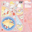 [LT91] NEW Lita Planet Cute Dessert Sticker Pack (Single/Pack)