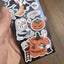 [STA27] NEW Studio Arvie Halloween Sticker Pack (Singles/Pack)