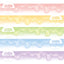 [DC91] Danchoo Twinkle Syrup Masking Tape 3cm*5M (options)