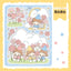 [DC94] Danchoo Autumn Things Sticker Pack (Pack/Singles)