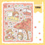 [DC94] Danchoo Autumn Things Sticker Pack (Pack/Singles)