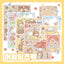 [DC94] Danchoo Autumn Things Sticker Pack (Pack/Singles)