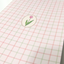 [MK02] DISCOUNT DESK Makota A5 Ruled Notebook (Tulip Checkered)