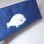 [MK06] Makota Canvas Pencil Case (Seal/Bunny)