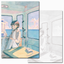 [PN06] DISCOUNT DESK Parknyam Sky Capsule Postcard