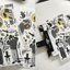 [SS31] NEW RESTOCK Sik Sik in the House Few Stories Sticker Pack (Singles/Pack)