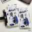 [SS31] NEW RESTOCK Sik Sik in the House Few Stories Sticker Pack (Singles/Pack)