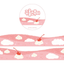 [DC45] Danchoo Cloud Smoothie Masking Tape (options)