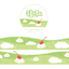 [DC45] Danchoo Cloud Smoothie Masking Tape (options)