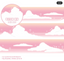 [LT33] Lita Planet Fluffy Cloud Masking Tape (options)