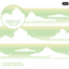 [LT33] Lita Planet Fluffy Cloud Masking Tape (options)