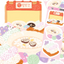 [FT05] Fantafore Zombear's New Year Food Sticker Pack (Single/Pack)