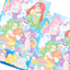 [FT16] Fantafore Siren Island Sticker Pack (Single/Pack)