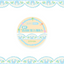 [FT19] Fantafore Zom-bear Plaid Lace Masking Tape 20mm x 5m (options)