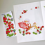 [NR15] Norudal Shop Wreath Big Removable Seal Sticker Pack