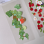 [NR15] Norudal Shop Wreath Big Removable Seal Sticker Pack