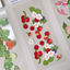 [NR15] Norudal Shop Wreath Big Removable Seal Sticker Pack