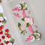 [NR15] Norudal Shop Wreath Big Removable Seal Sticker Pack