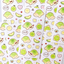 [PK10] Pinkrue Melon Bread Sticker Sheet Set