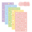 [DC73] Danchoo Cotton Candy Palette DIY Sticker Pack (Pack/Singles)